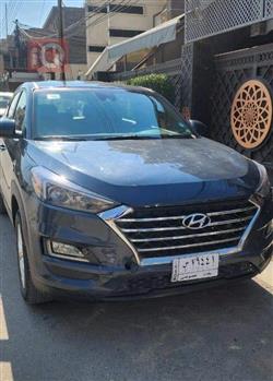 هیوندای تۆکسۆن